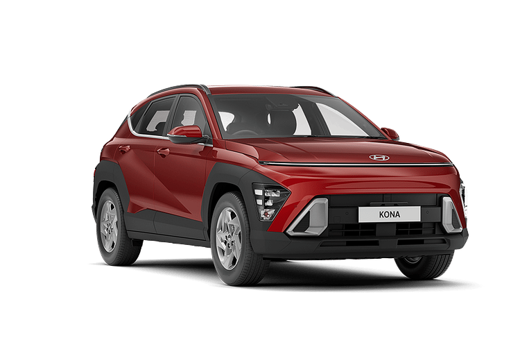 2025 Hyundai Kona SX2.V3
