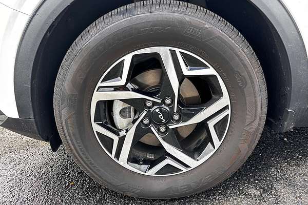 2025 Kia Sportage S NQ5