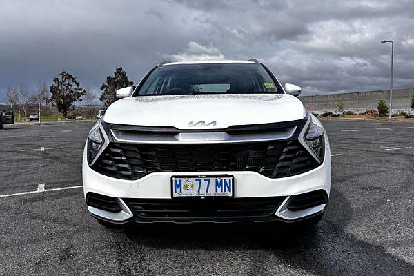 2025 Kia Sportage S NQ5