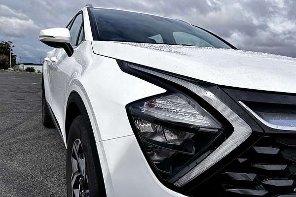2025 Kia Sportage S NQ5