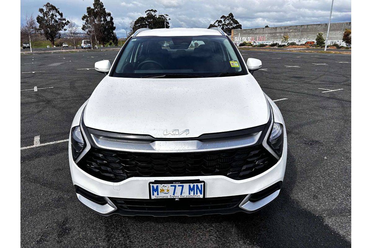 2025 Kia Sportage S NQ5