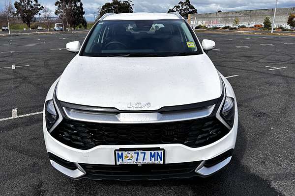 2025 Kia Sportage S NQ5