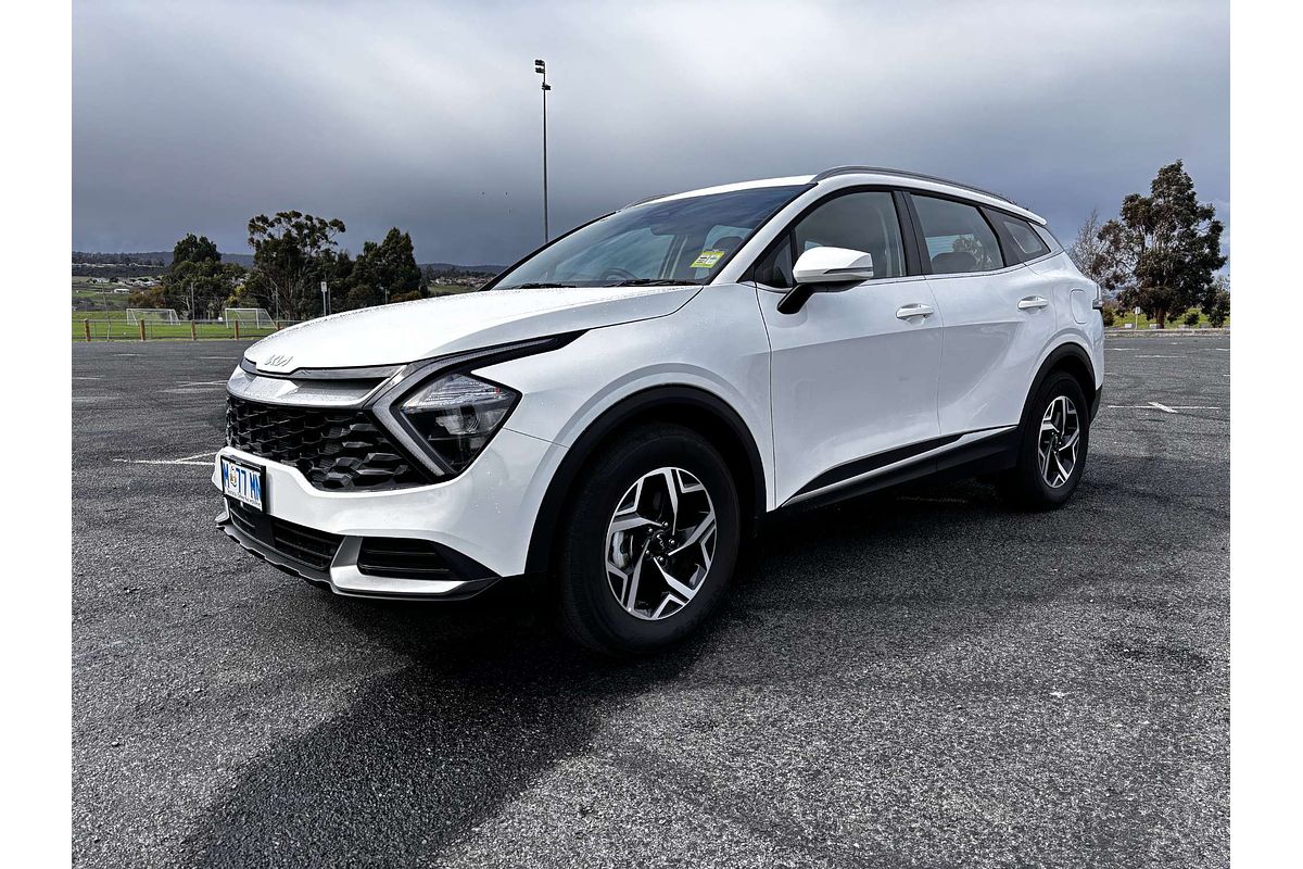 2025 Kia Sportage S NQ5