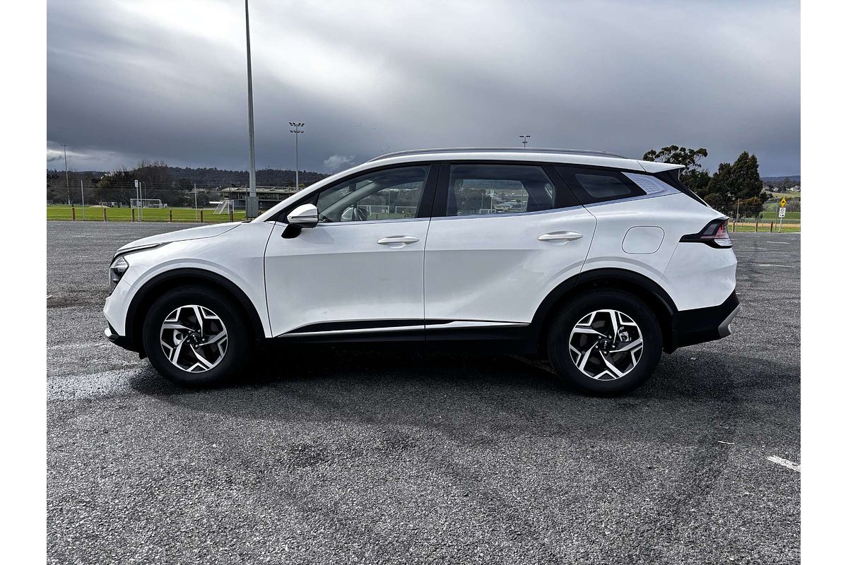 2025 Kia Sportage S NQ5