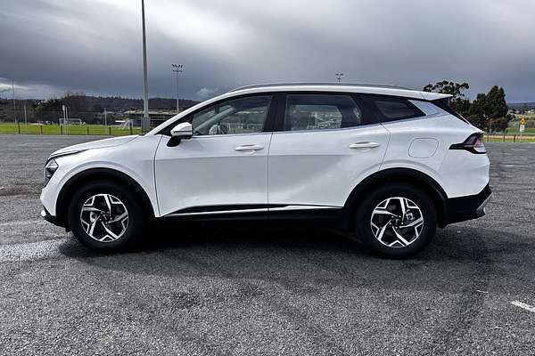 2025 Kia Sportage S NQ5