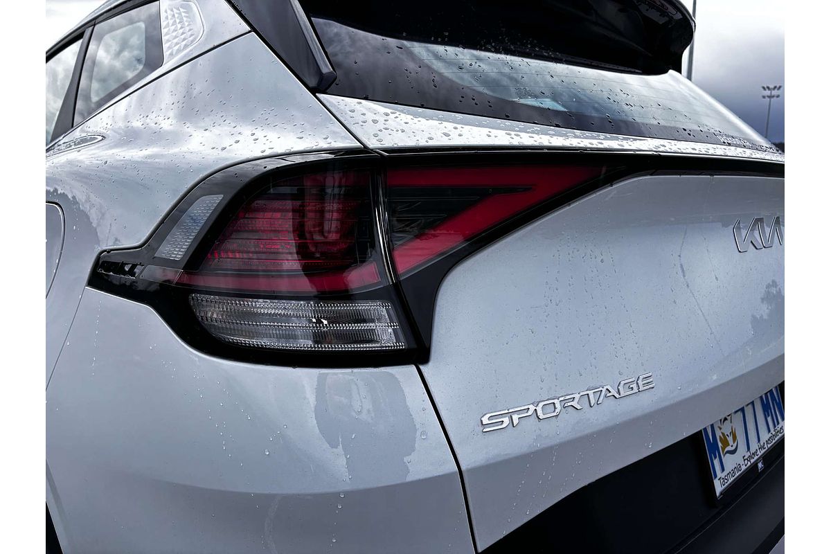 2025 Kia Sportage S NQ5