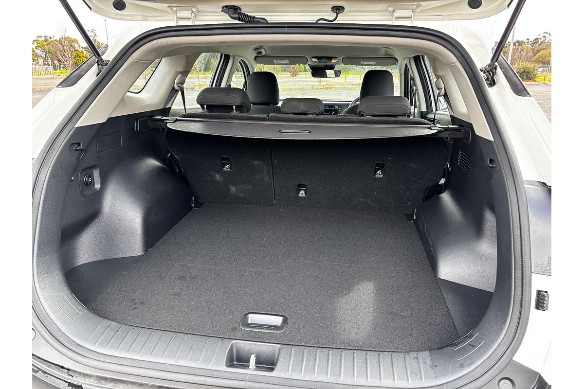 2025 Kia Sportage S NQ5