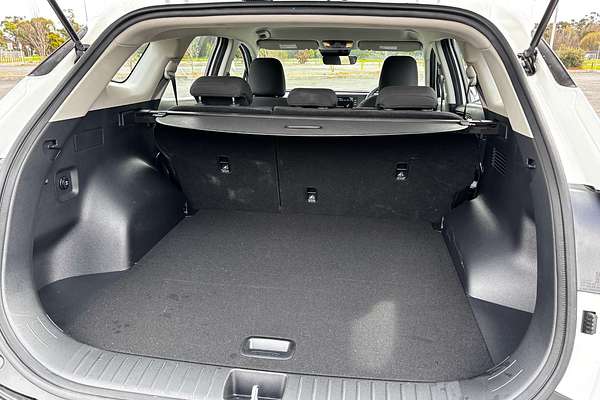 2025 Kia Sportage S NQ5