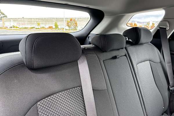 2025 Kia Sportage S NQ5