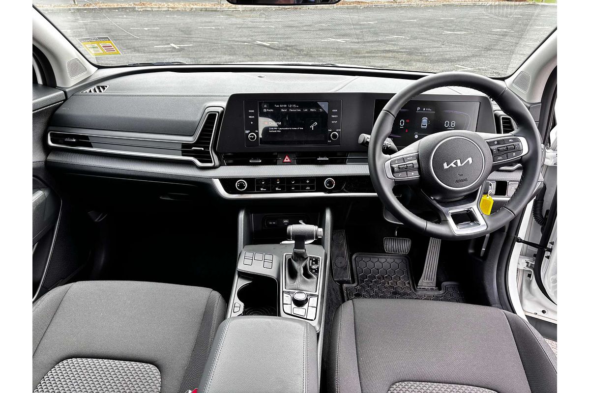 2025 Kia Sportage S NQ5
