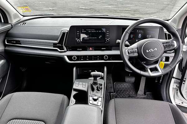 2025 Kia Sportage S NQ5