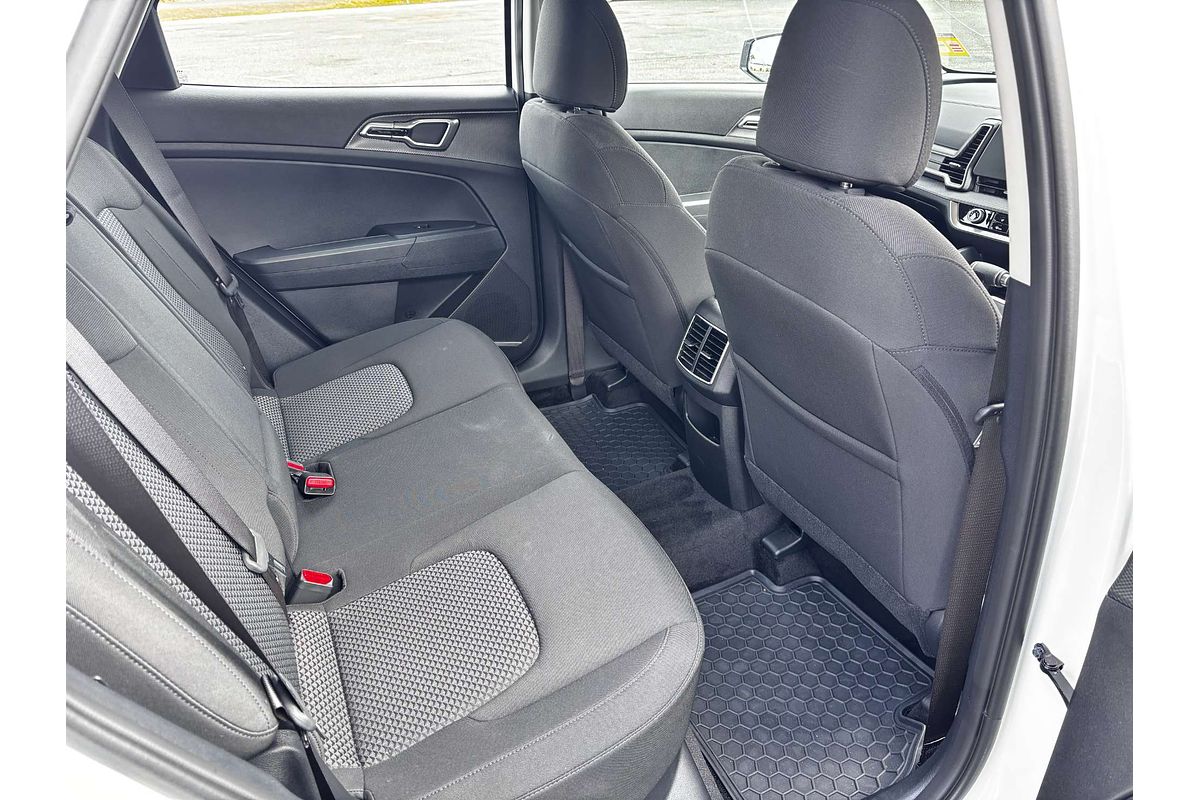 2025 Kia Sportage S NQ5
