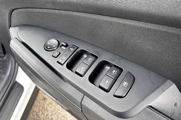 2025 Kia Sportage S NQ5