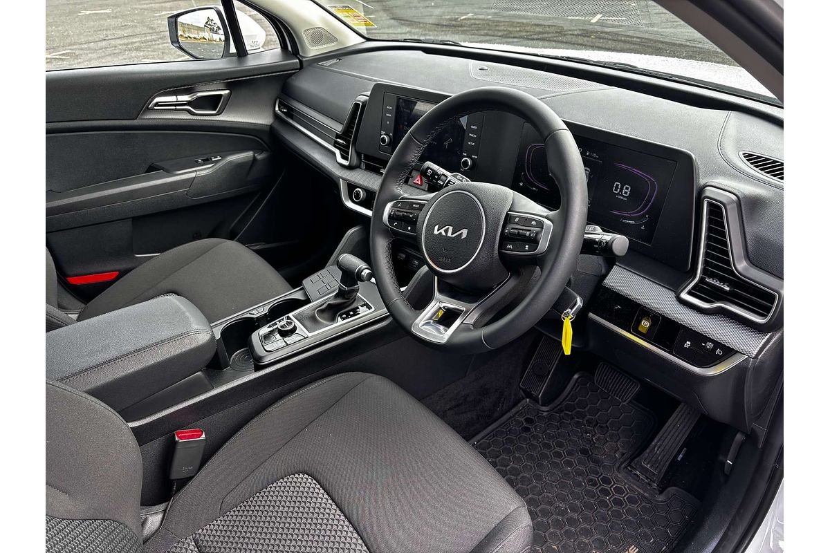 2025 Kia Sportage S NQ5