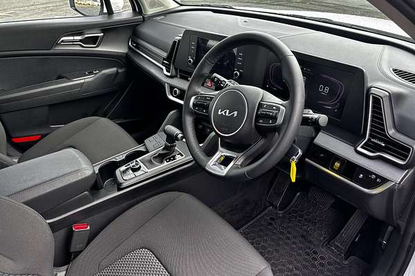 2025 Kia Sportage S NQ5