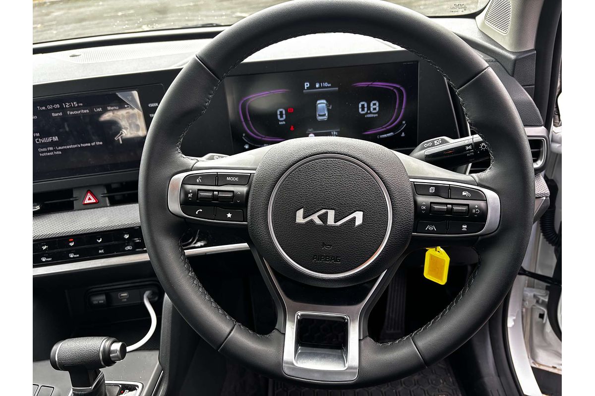 2025 Kia Sportage S NQ5