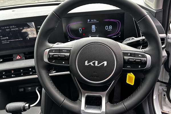 2025 Kia Sportage S NQ5