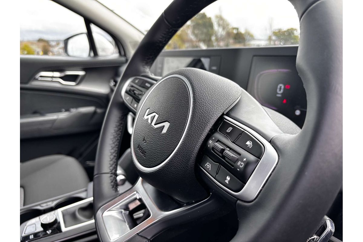 2025 Kia Sportage S NQ5