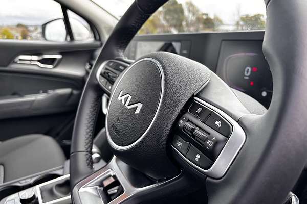 2025 Kia Sportage S NQ5