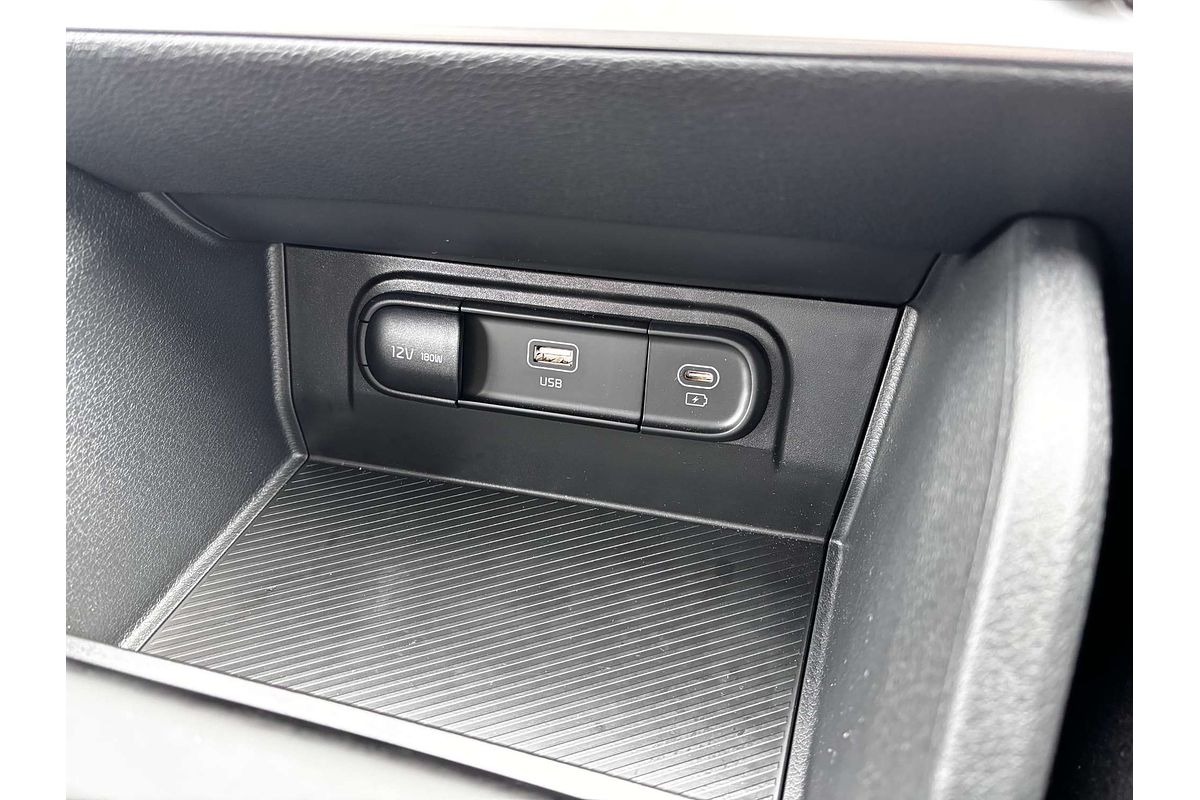 2025 Kia Sportage S NQ5
