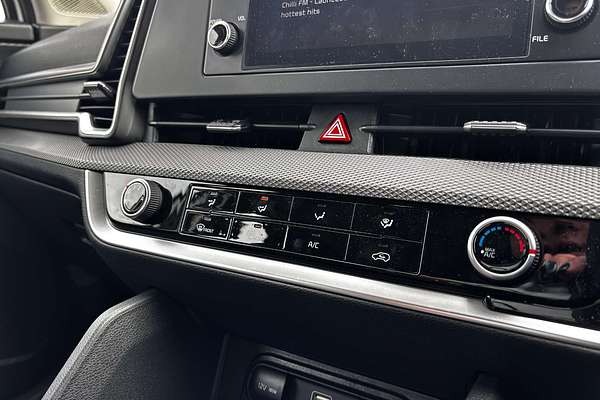 2025 Kia Sportage S NQ5