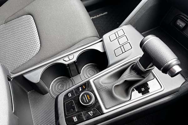 2025 Kia Sportage S NQ5