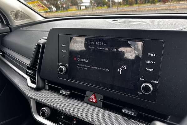 2025 Kia Sportage S NQ5