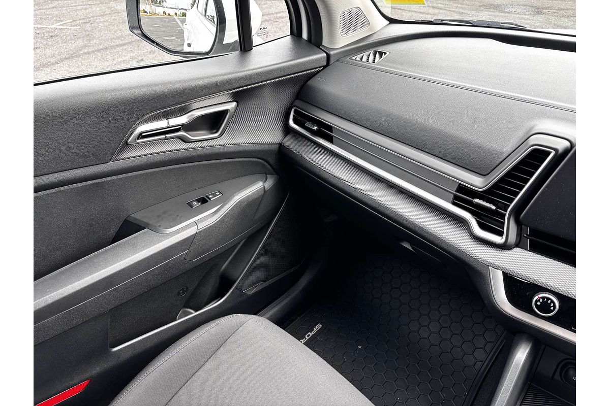 2025 Kia Sportage S NQ5