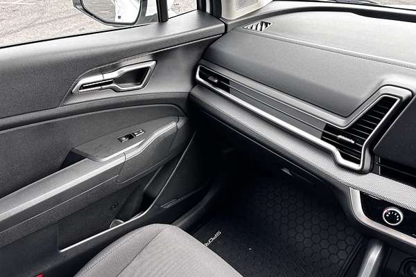 2025 Kia Sportage S NQ5