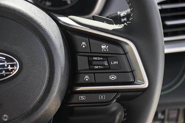2025 Subaru Outback AWD Sport XT 6GEN