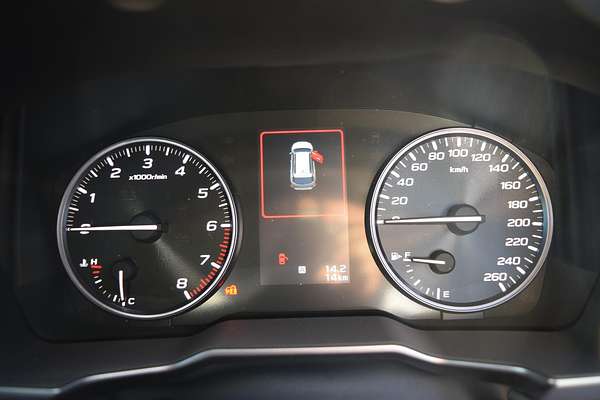 2025 Subaru Outback AWD Sport XT 6GEN