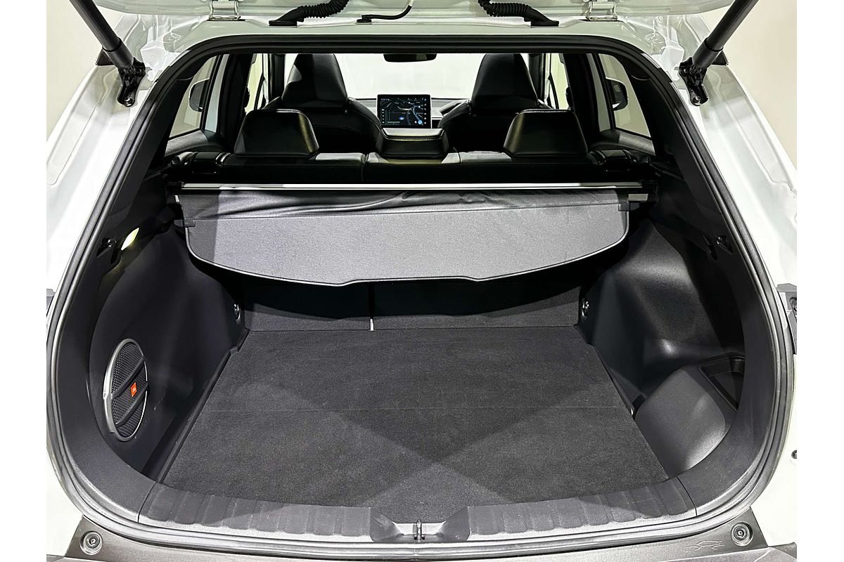 2022 Toyota Corolla Cross Atmos MXGH15R