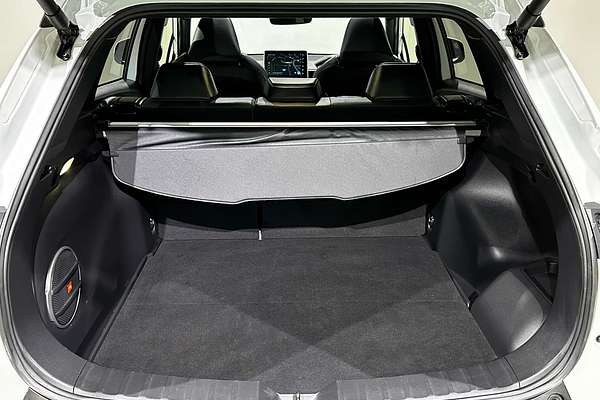 2022 Toyota Corolla Cross Atmos MXGH15R