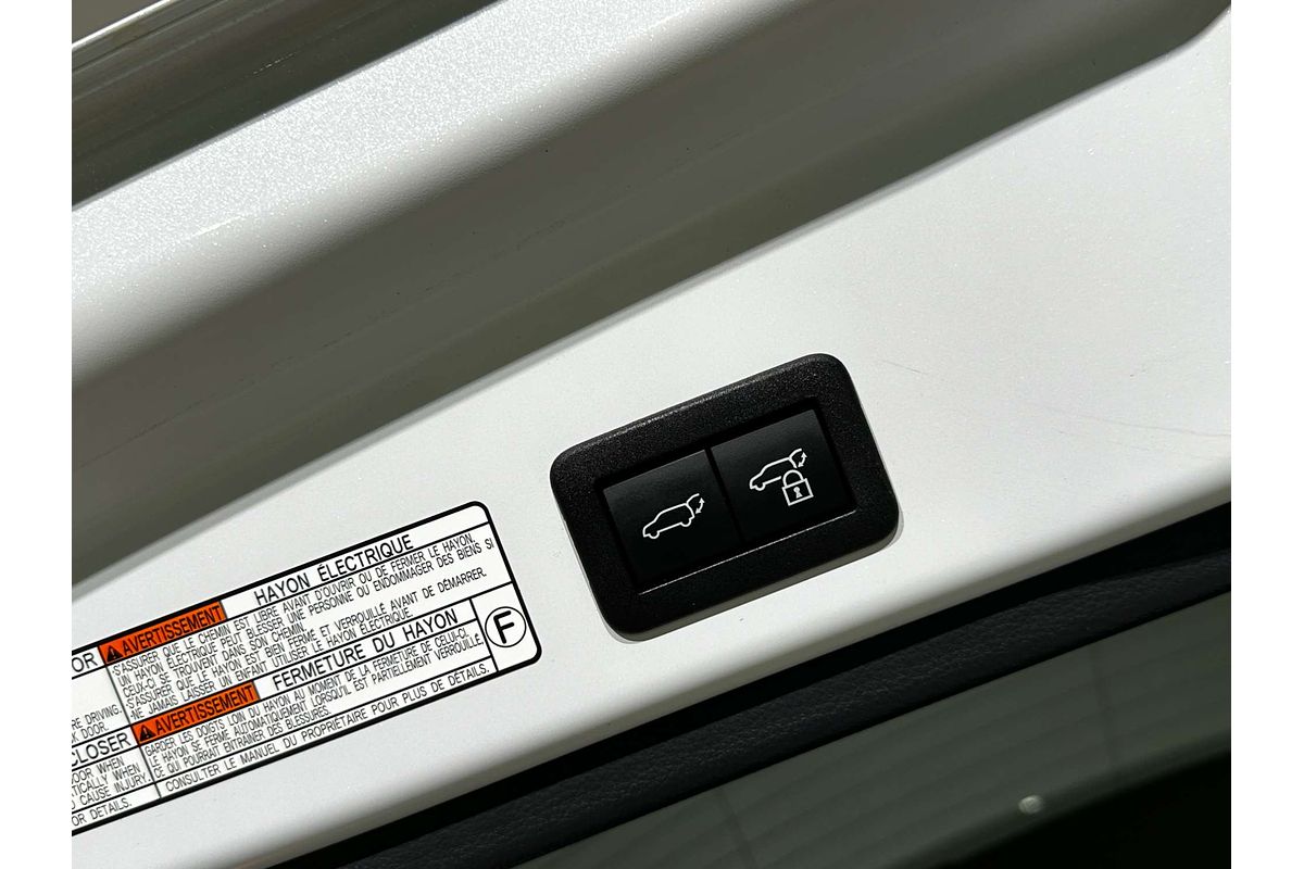 2022 Toyota Corolla Cross Atmos MXGH15R