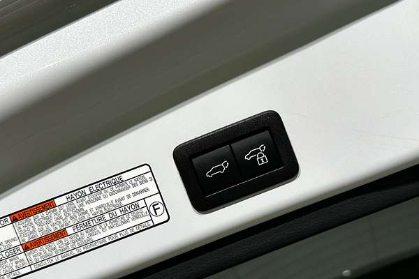 2022 Toyota Corolla Cross Atmos MXGH15R