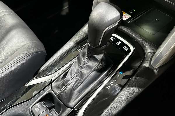 2022 Toyota Corolla Cross Atmos MXGH15R