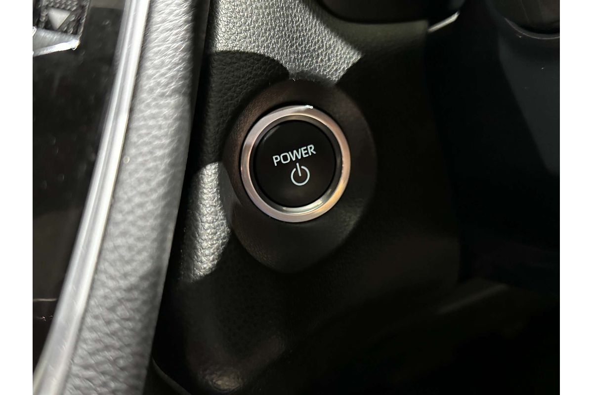 2022 Toyota Corolla Cross Atmos MXGH15R