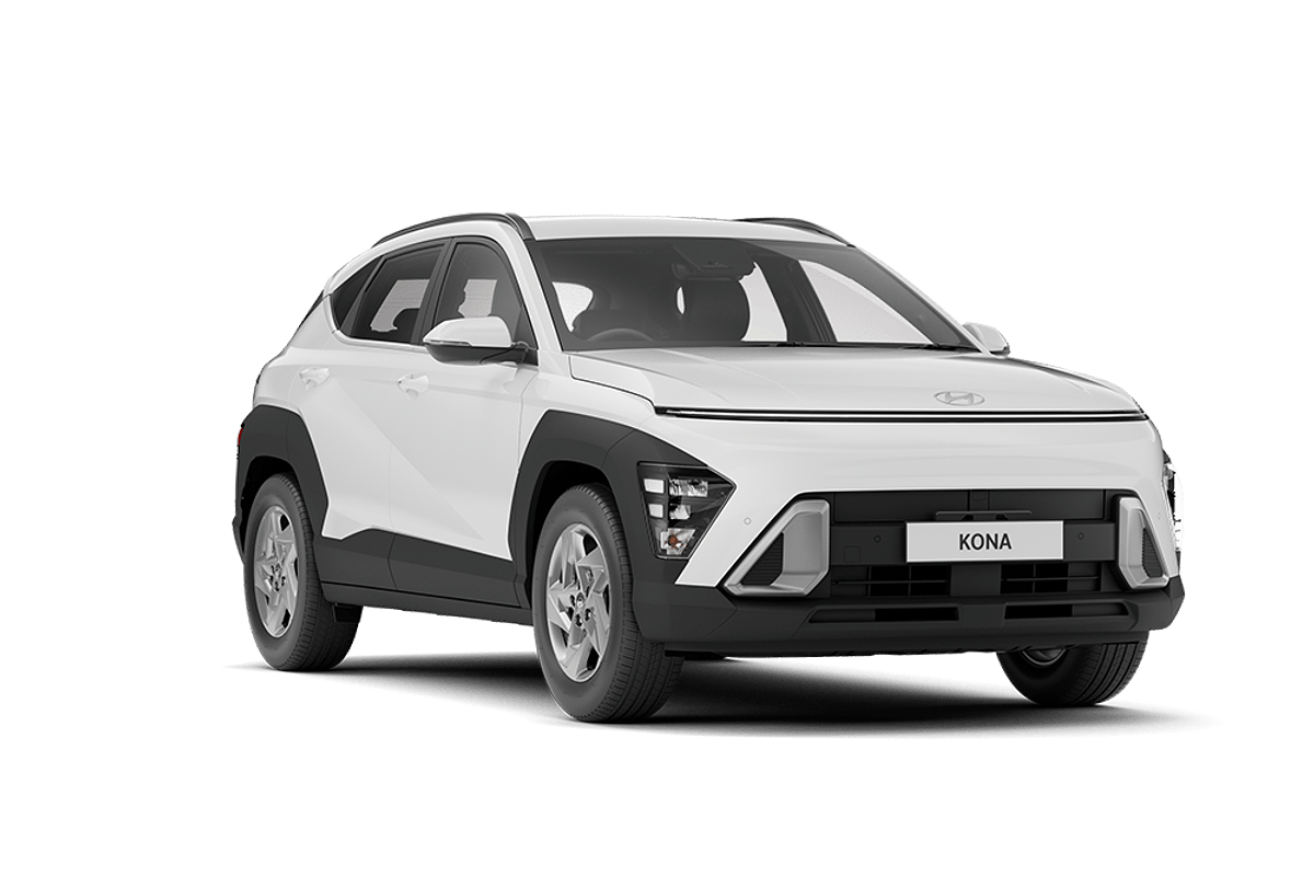 2025 Hyundai Kona Hybrid Elite SX2.V3