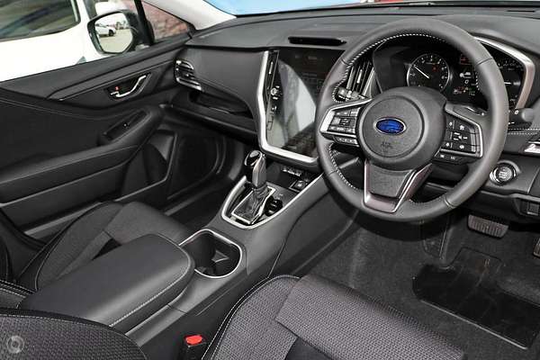 2025 Subaru Outback AWD Premium Special Edition 6GEN