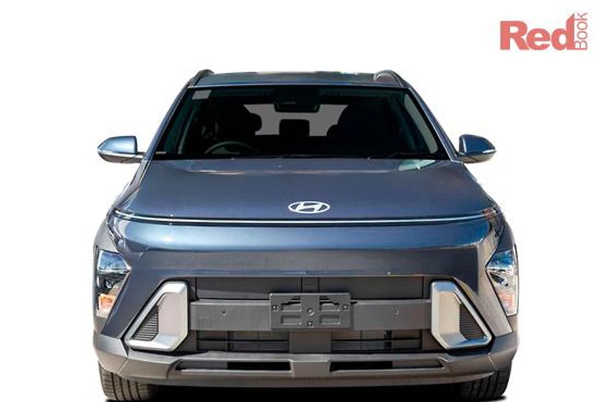 2025 Hyundai Kona Elite SX2.V3