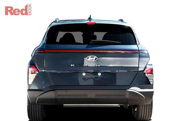 2025 Hyundai Kona Elite SX2.V3