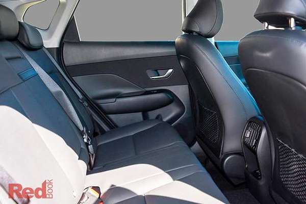 2025 Hyundai Kona Elite SX2.V3