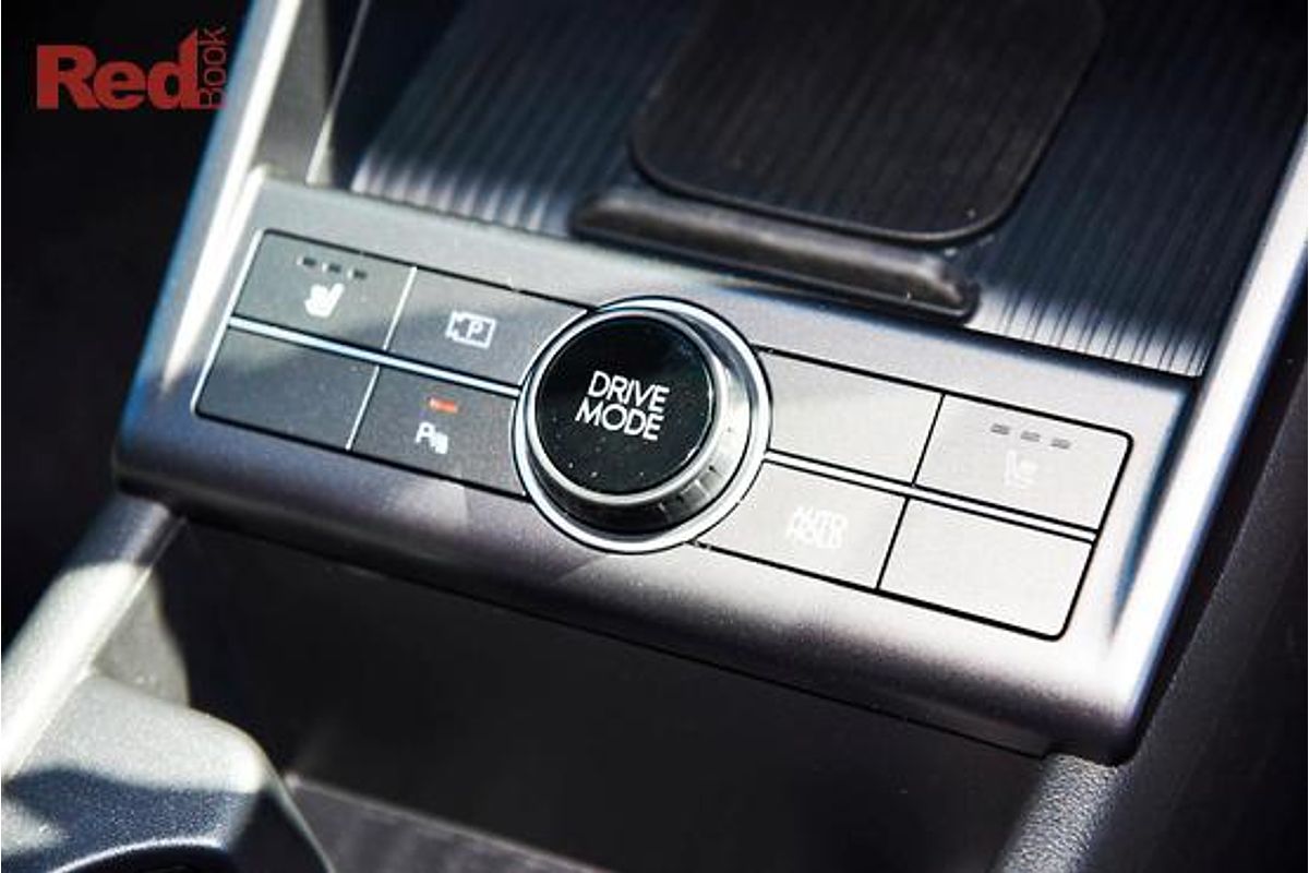 2025 Hyundai Kona Elite SX2.V3