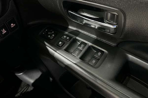 2021 Mitsubishi Outlander Black Edition ZL
