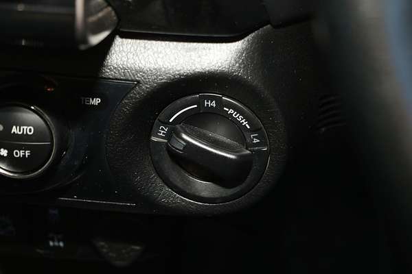2021 Toyota Hilux SR5 GUN126R 4X4