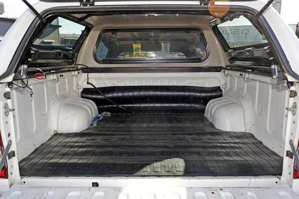 2021 Toyota Hilux SR5 GUN126R 4X4