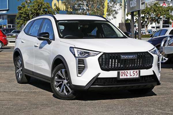 2024 GWM Haval Jolion Premium A01