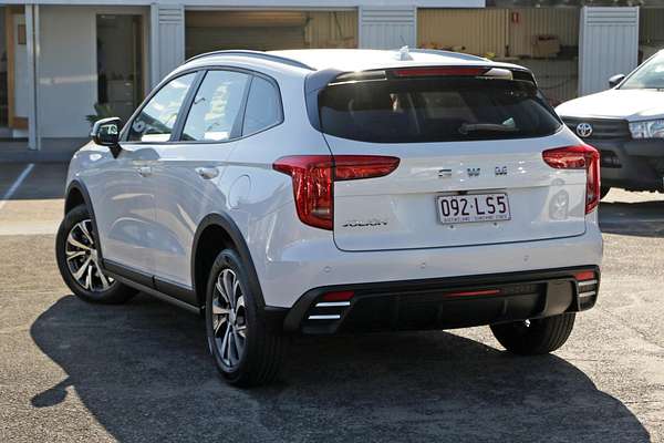 2024 GWM Haval Jolion Premium A01