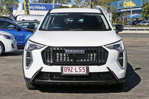 2024 GWM Haval Jolion Premium A01