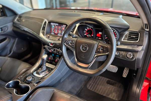 2014 Holden Clubsport R8 GEN-F